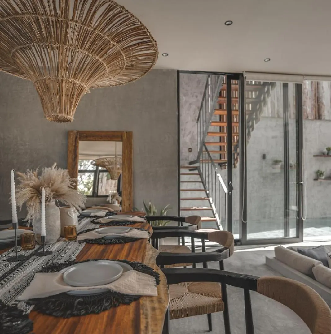 Esencia Villas Tulum