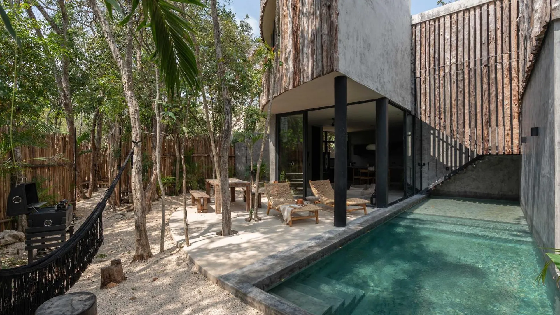 Lejlighed Esencia Villas Tulum