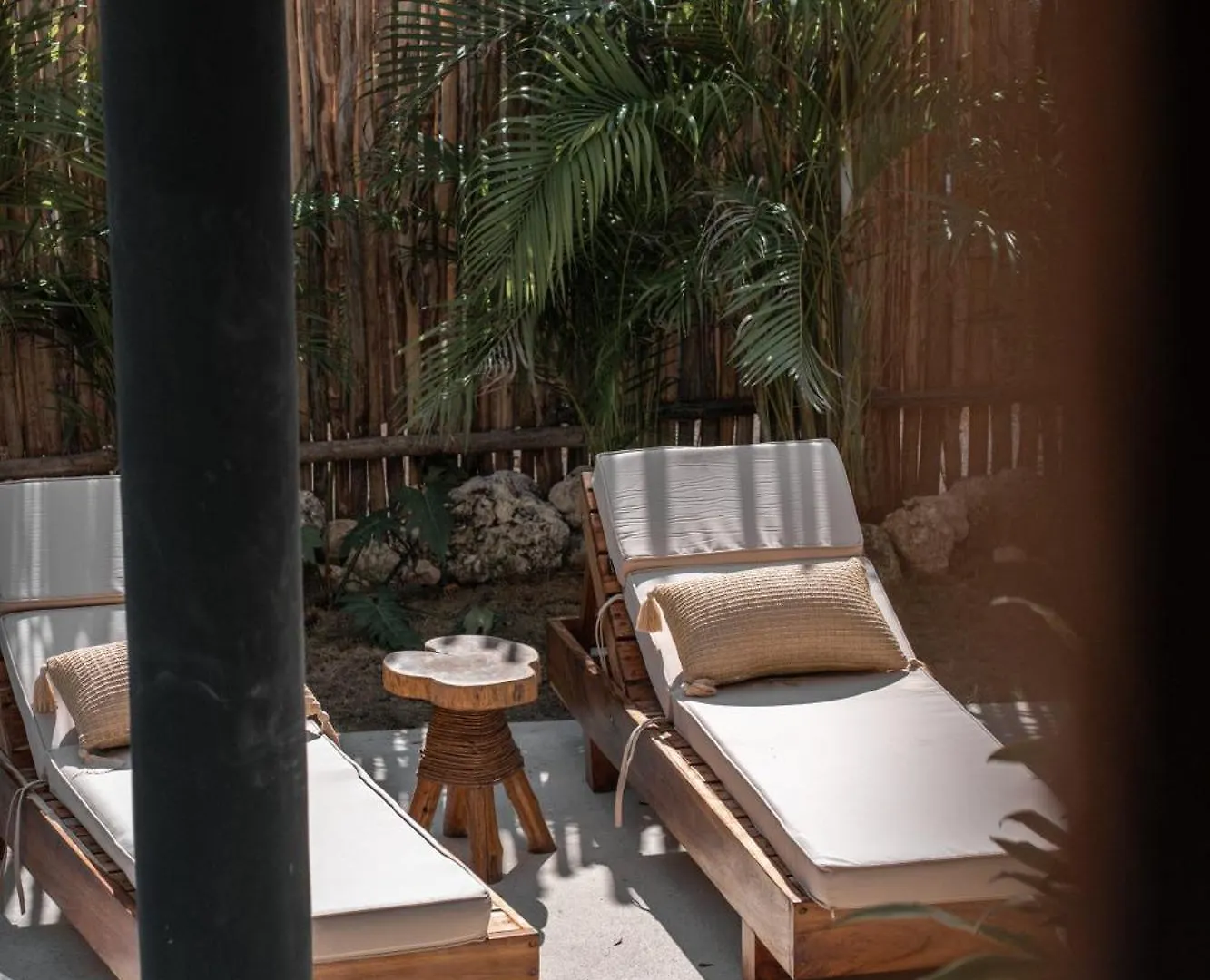 Lejlighed Esencia Villas Tulum