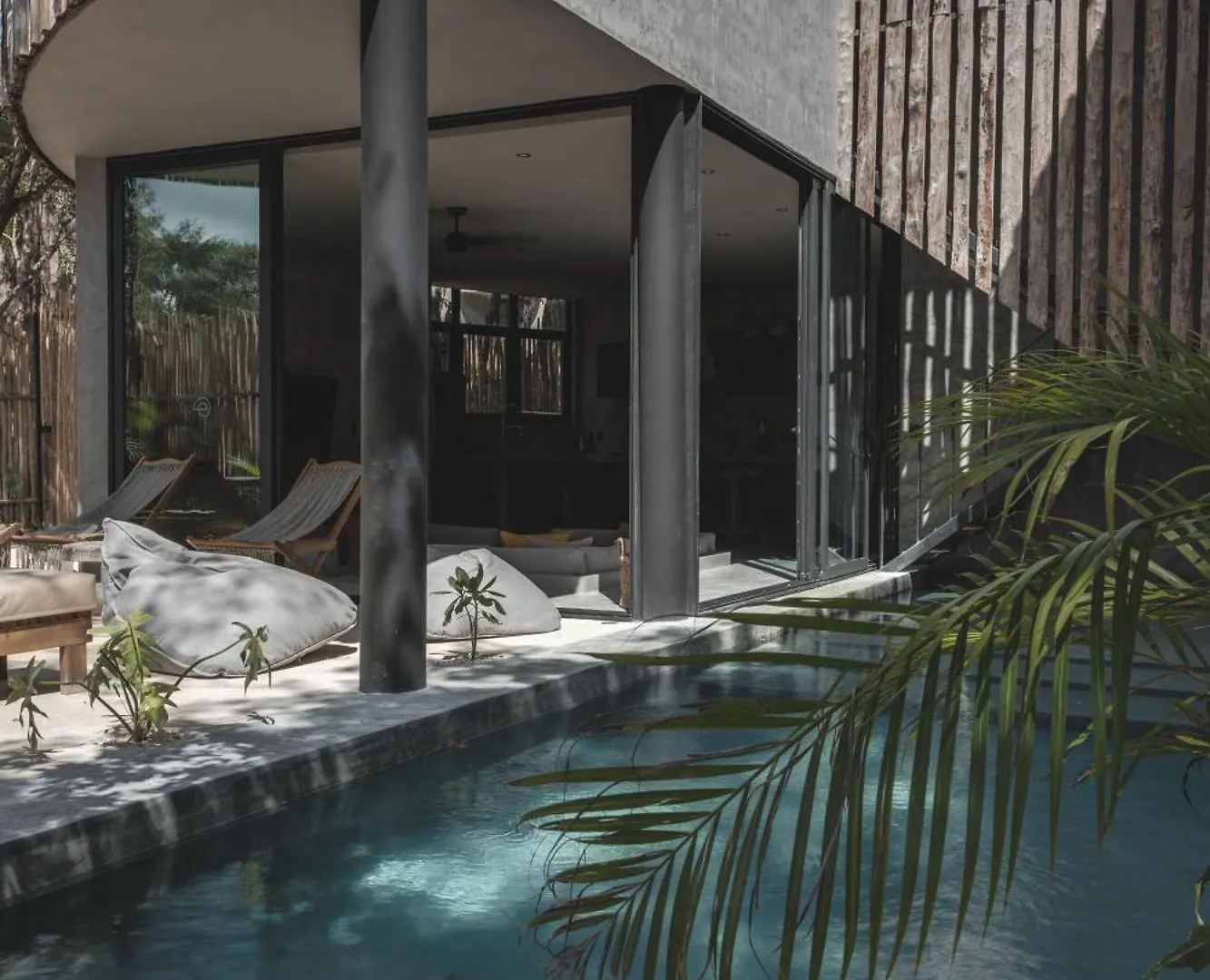 Esencia Villas Tulum 0*,