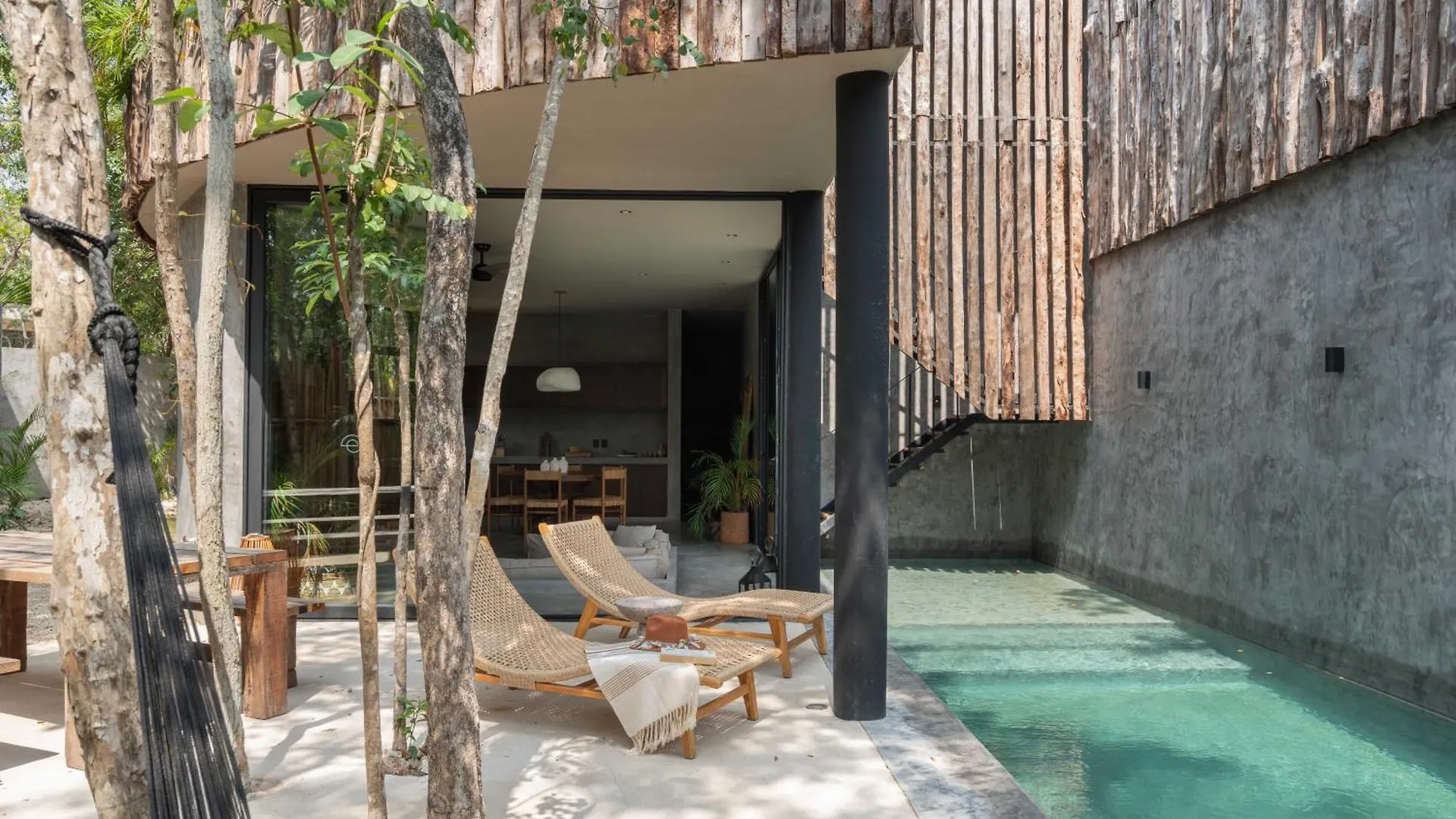 Lejlighed Esencia Villas Tulum