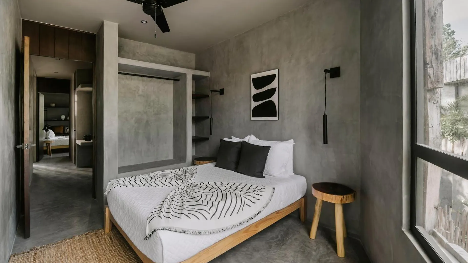Esencia Villas Tulum