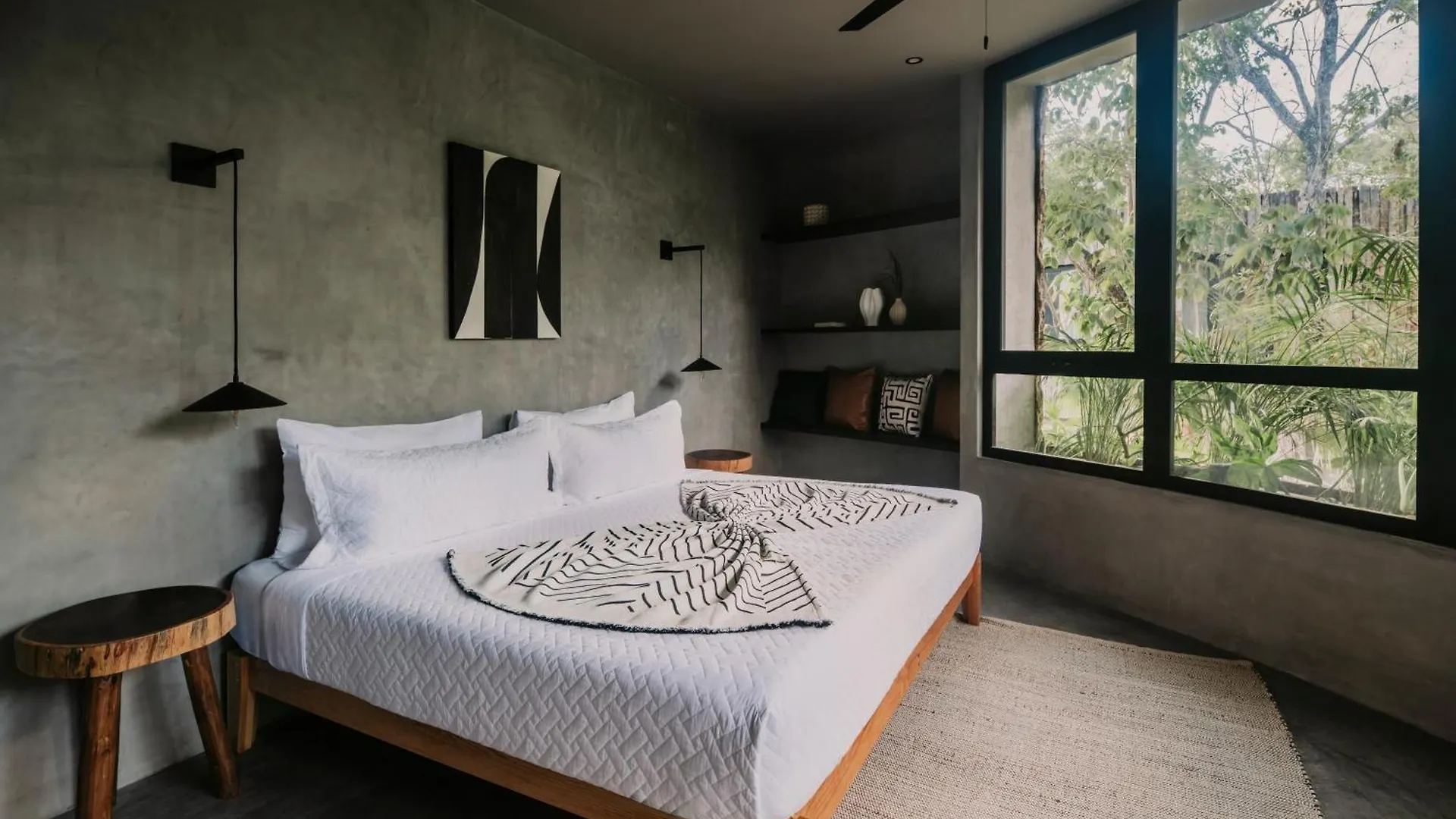 Esencia Villas Tulum 0*,