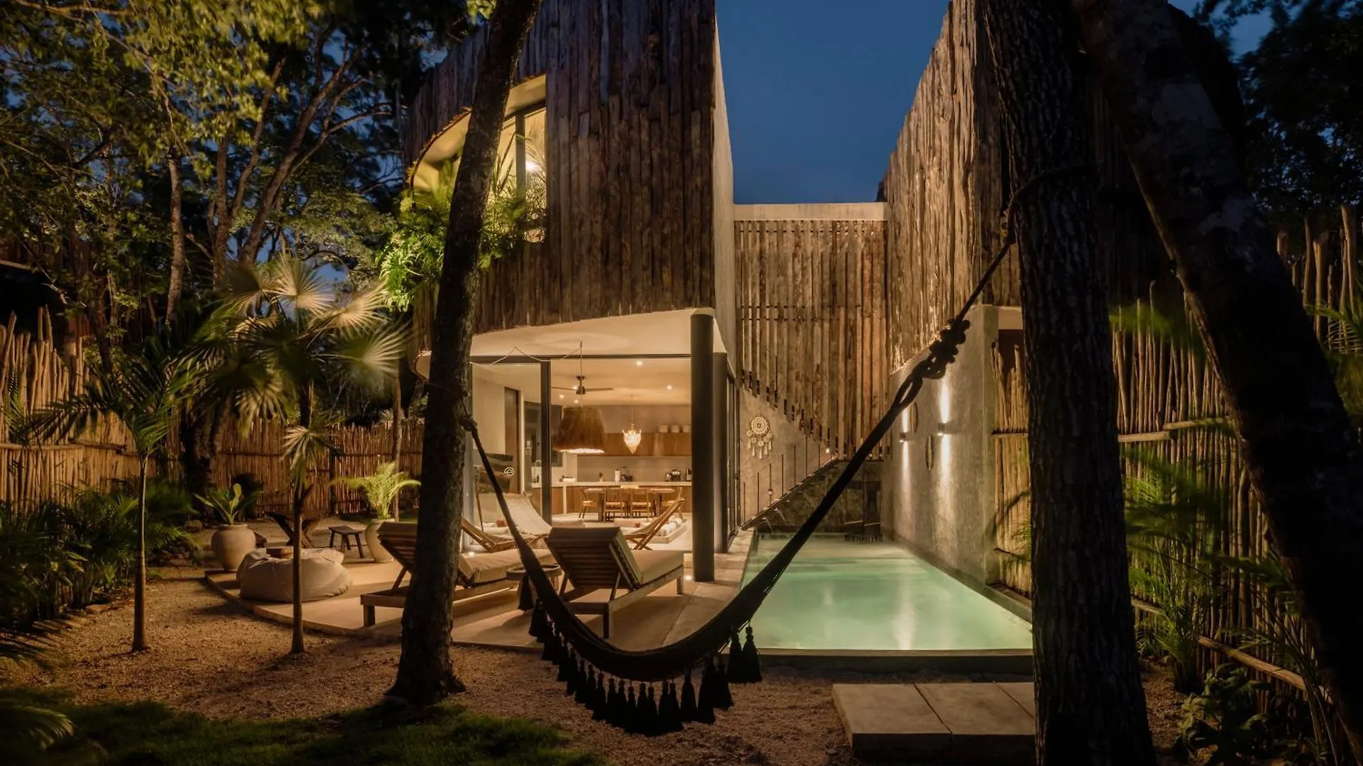 Lejlighed Esencia Villas Tulum