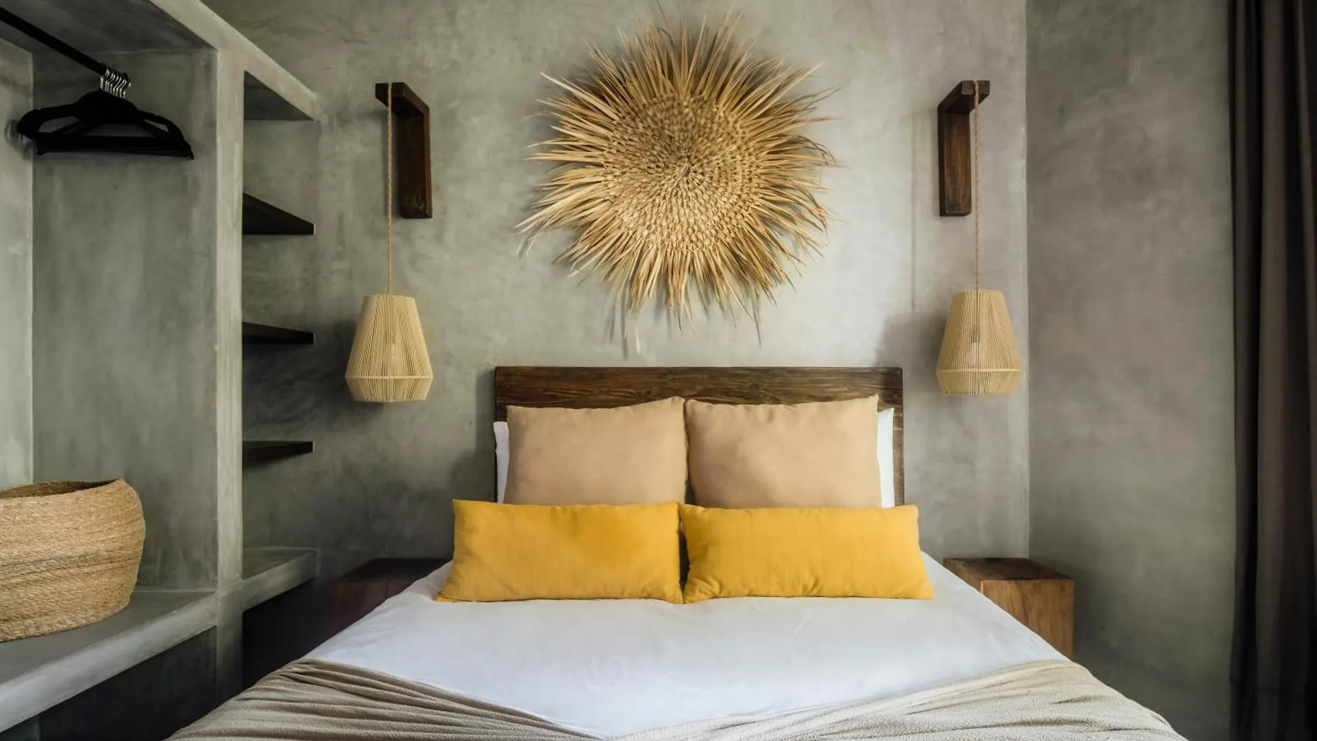 Lejlighed Esencia Villas Tulum