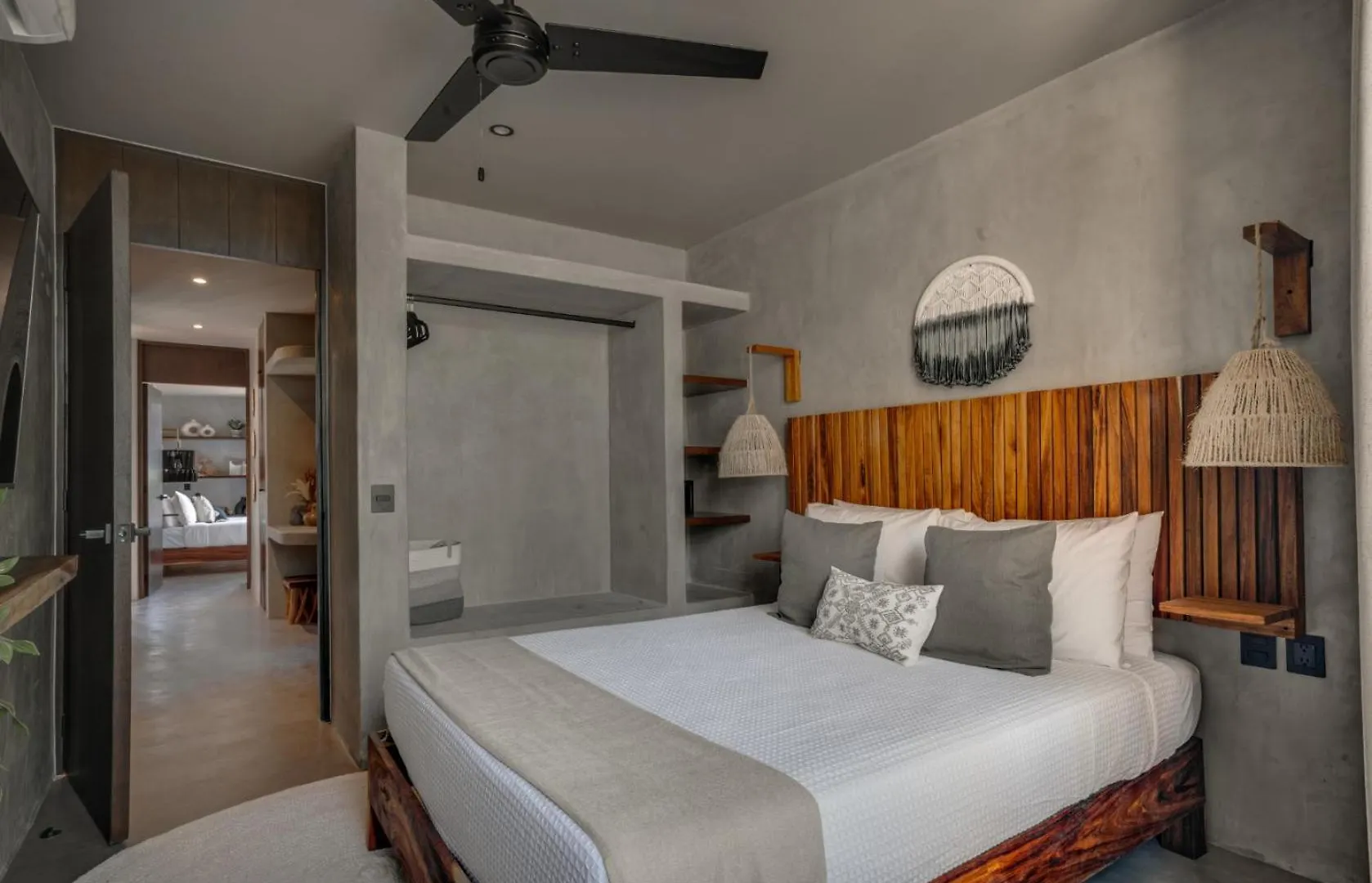 Esencia Villas Tulum