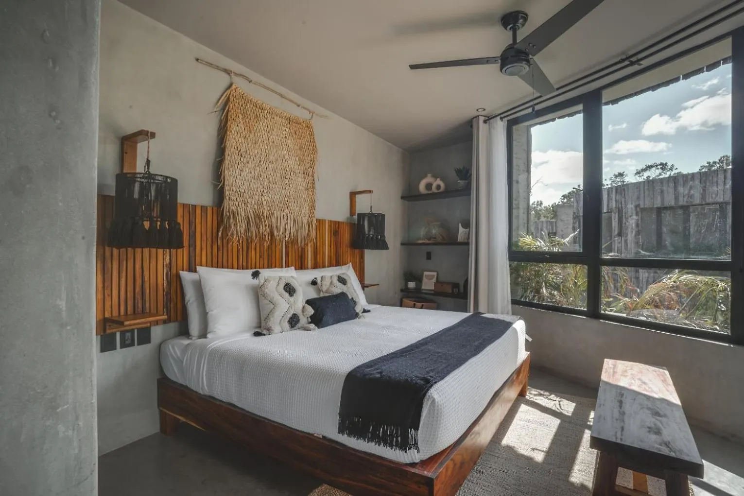 Esencia Villas Tulum 0*,