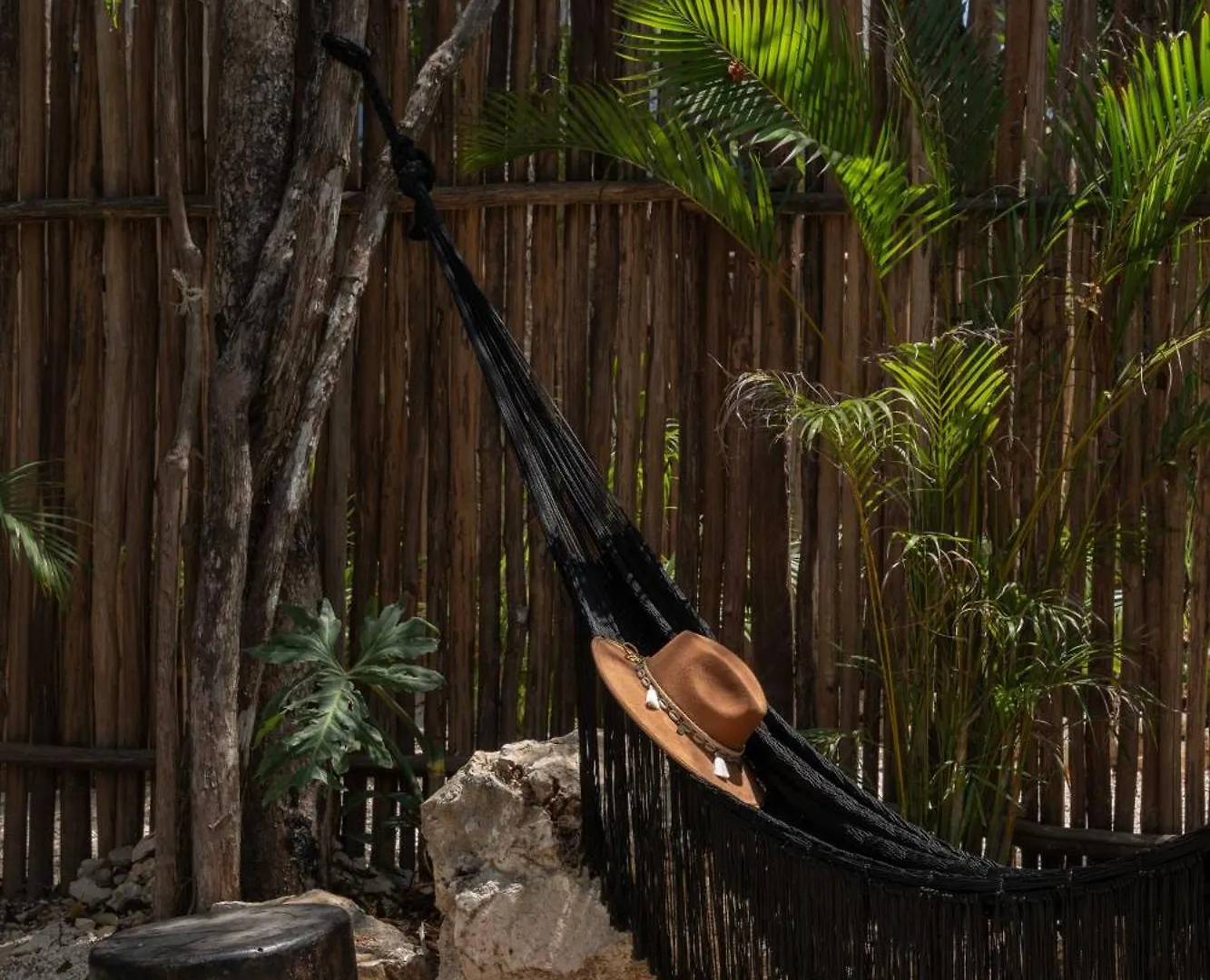 Esencia Villas Tulum
