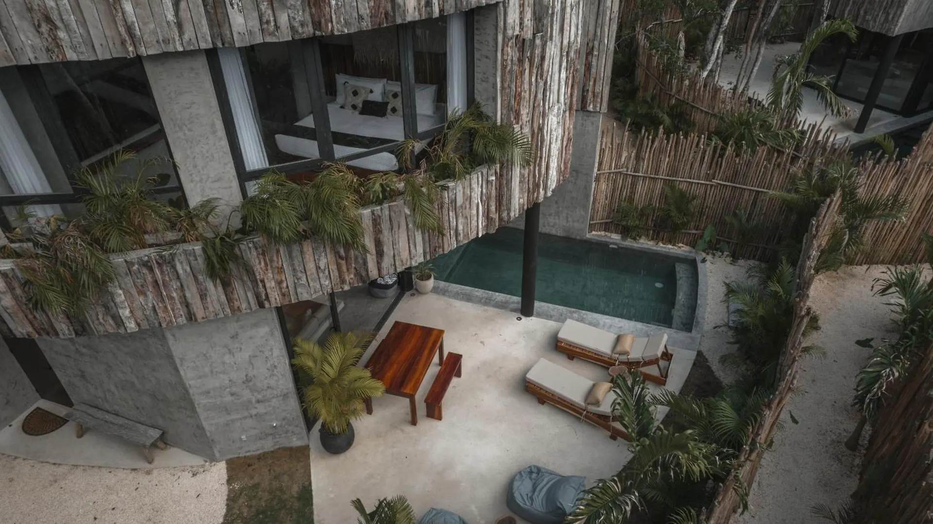 Esencia Villas Tulum
