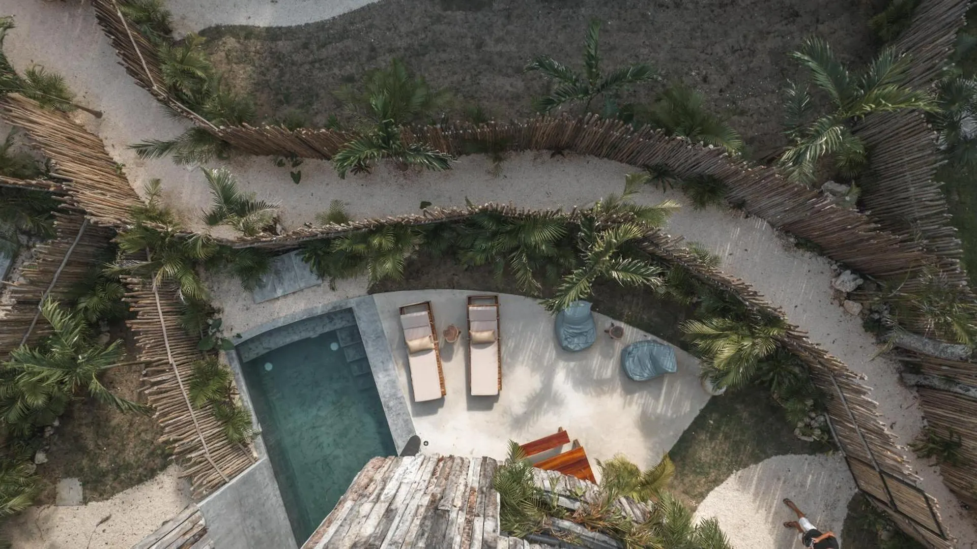 Esencia Villas Tulum 0*,