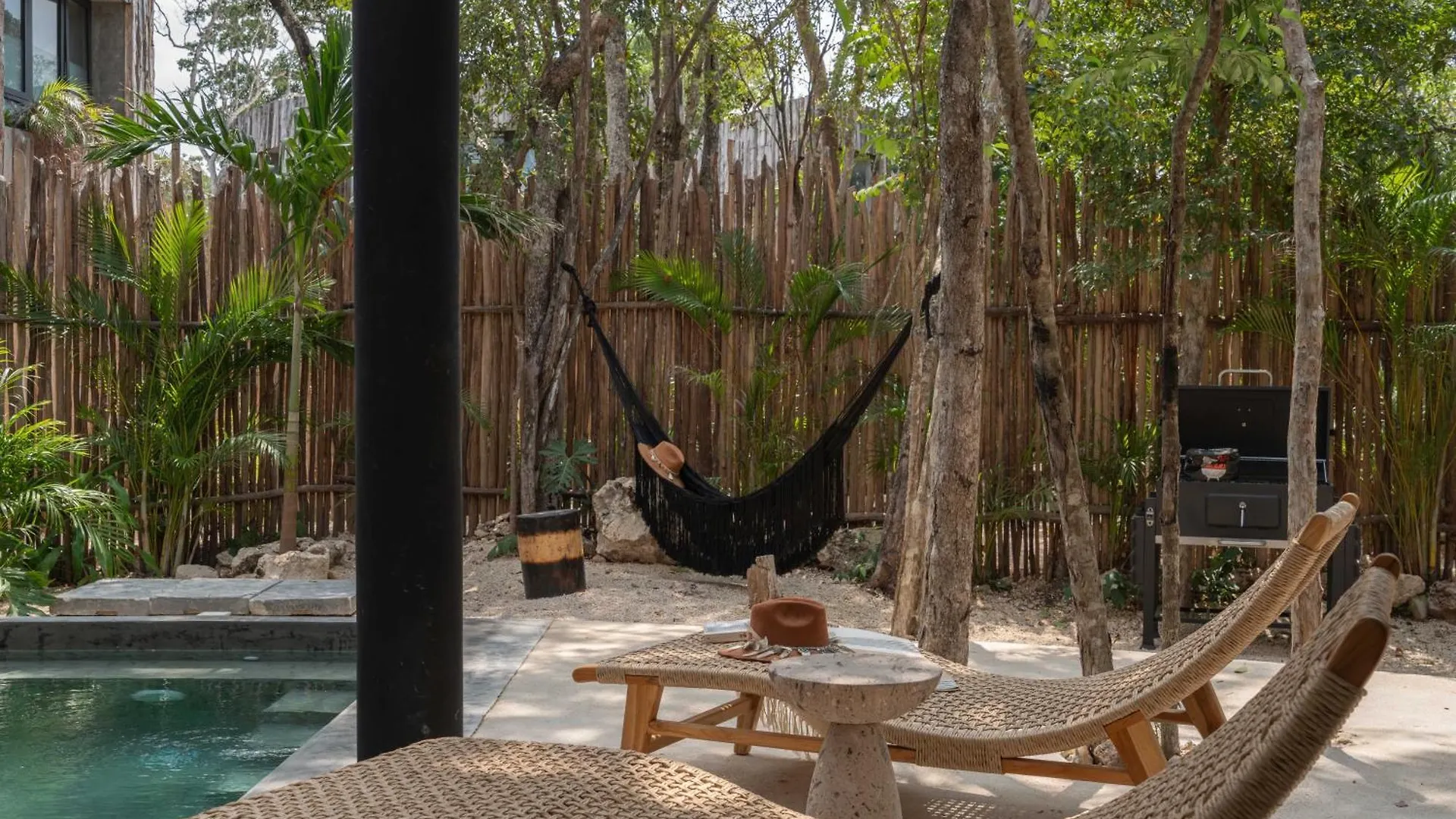 Esencia Villas Tulum