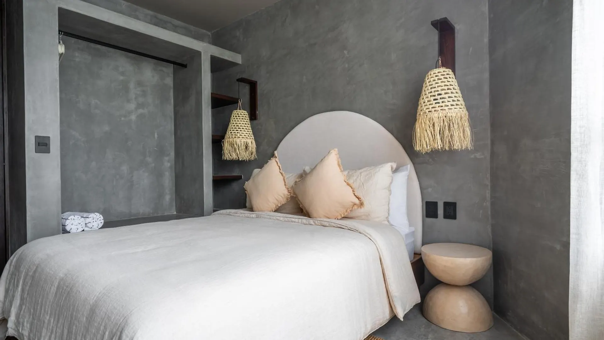 Esencia Villas Tulum