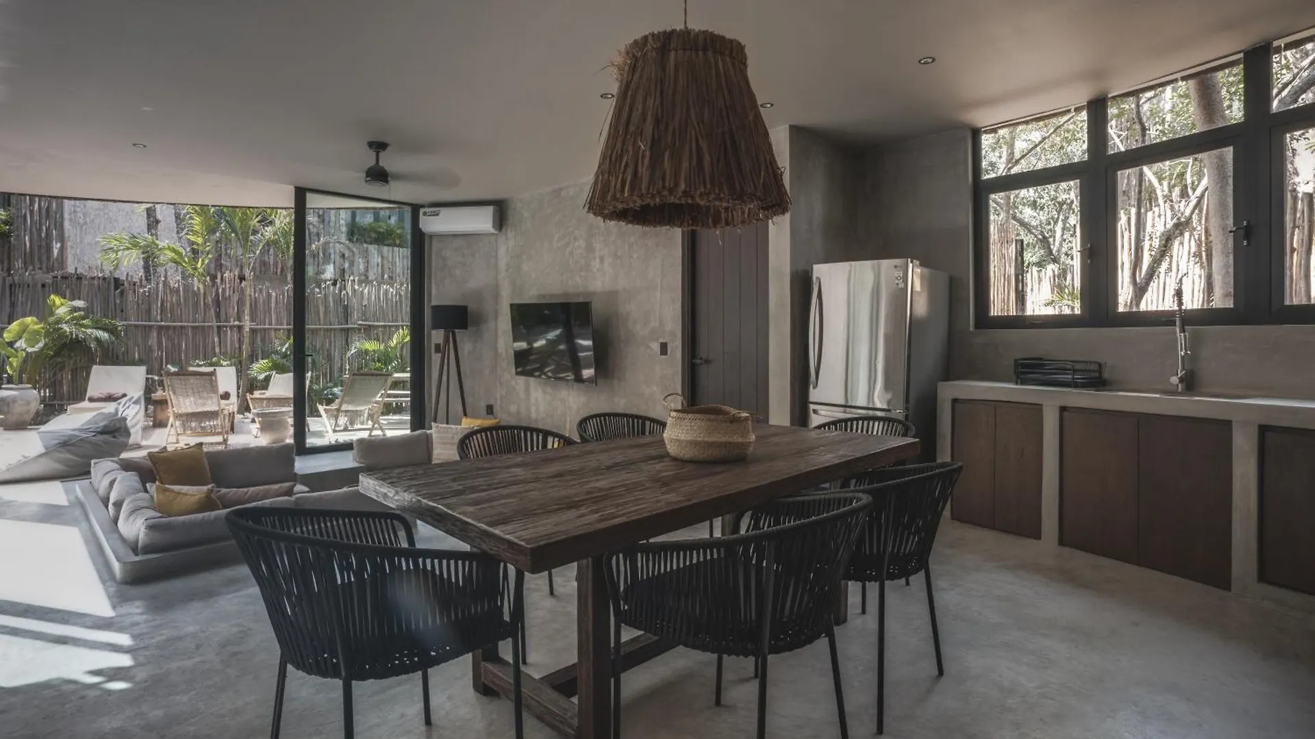 Esencia Villas Tulum 0*,