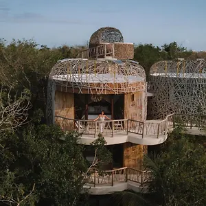 Hotel Kan Tulum Hotel, Tulum
